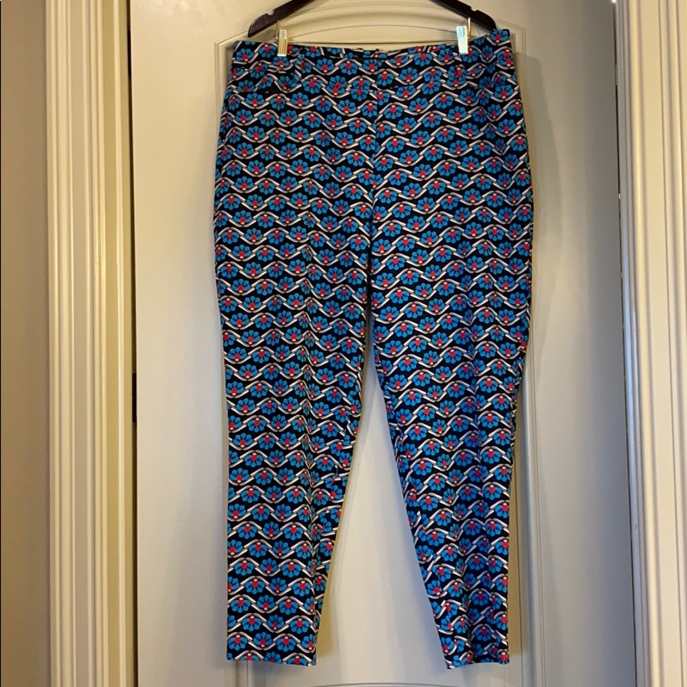 Eloquii Dress Pants